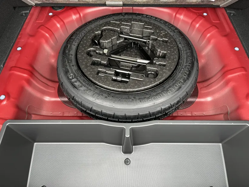 Hyundai i30 WG 1.0 T-GDi Comfort