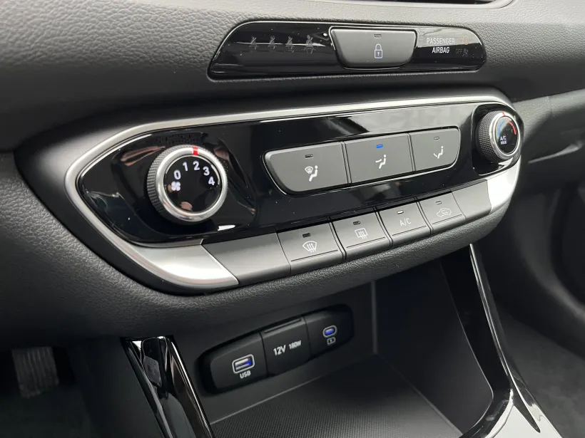 Hyundai i30 WG 1.0 T-GDi Comfort