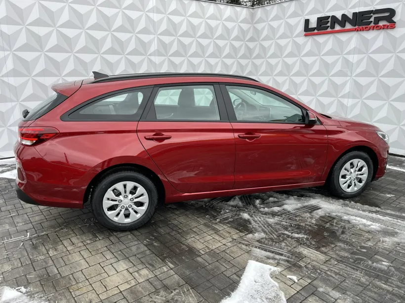 Hyundai i30 WG 1.0 T-GDi Comfort