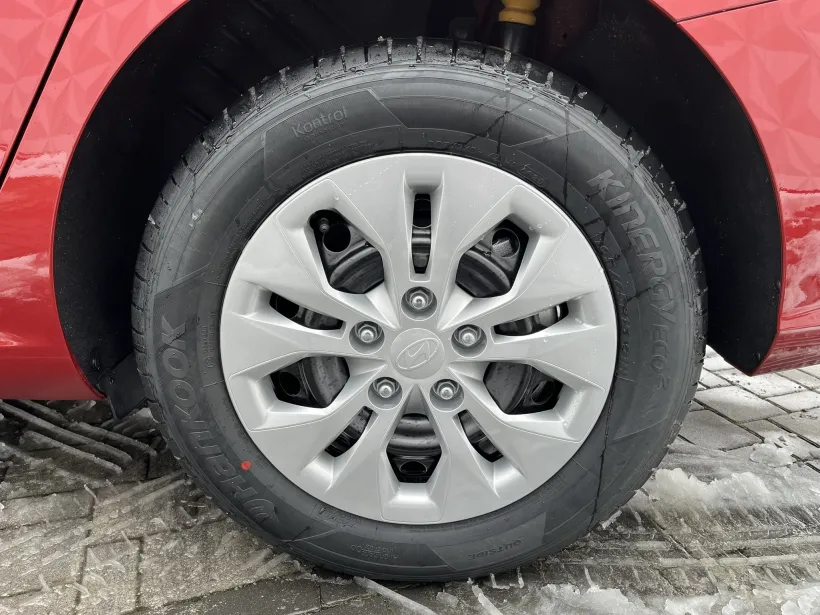 Hyundai i30 WG 1.0 T-GDi Comfort