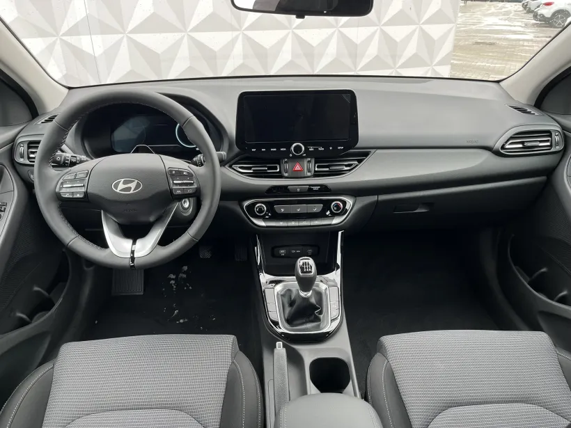 Hyundai i30 WG 1.0 T-GDi Comfort