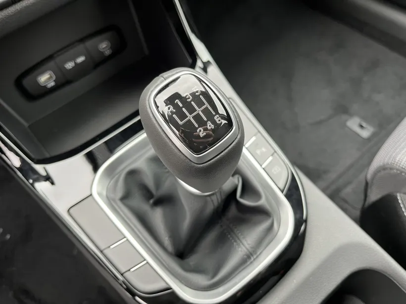 Hyundai i30 WG 1.0 T-GDi Comfort