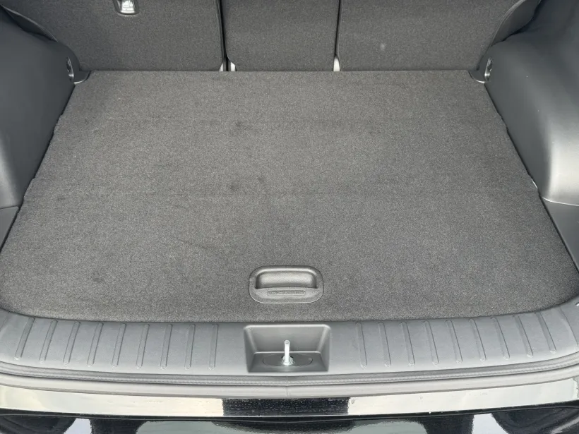 Hyundai TUCSON 1.6 T-GDi DCT 4WD N Line PREMI