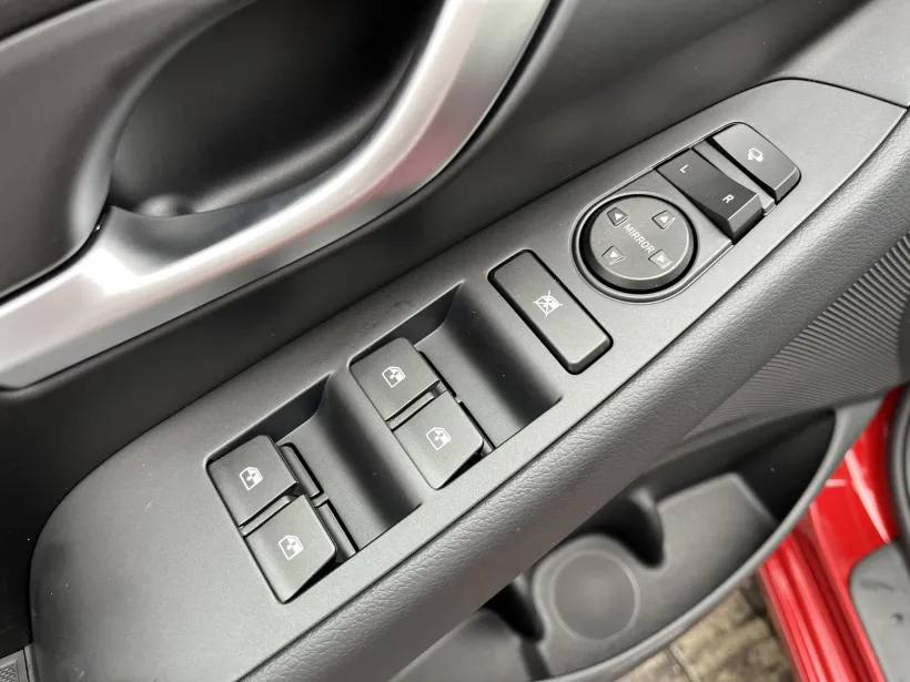 Hyundai i30 WG 1.0 T-GDi Comfort