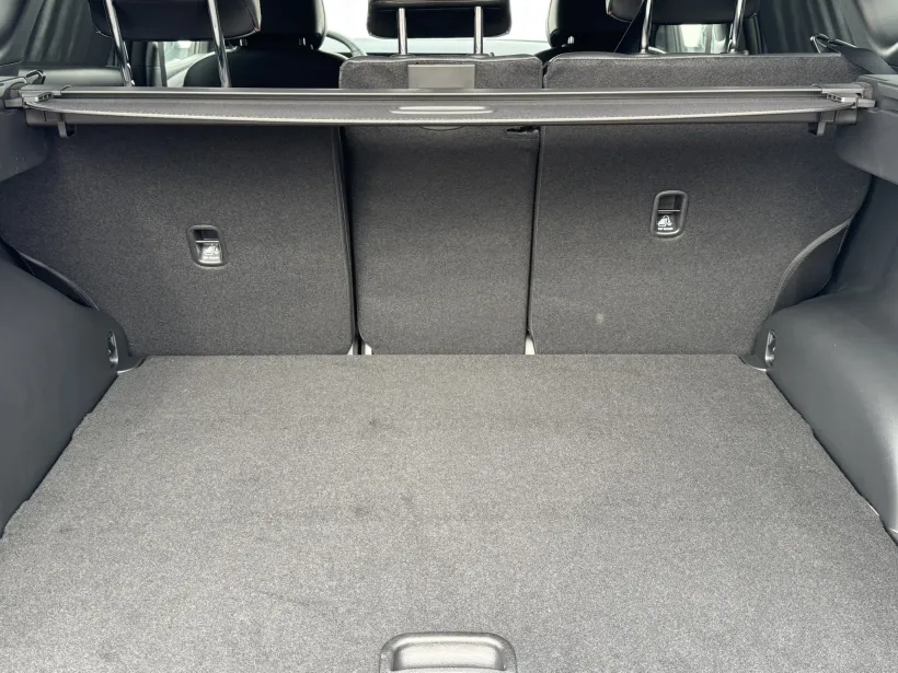 Hyundai TUCSON 1.6 T-GDi DCT 4WD N Line PREMI