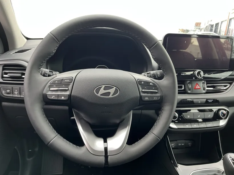 Hyundai i30 WG 1.0 T-GDi Comfort