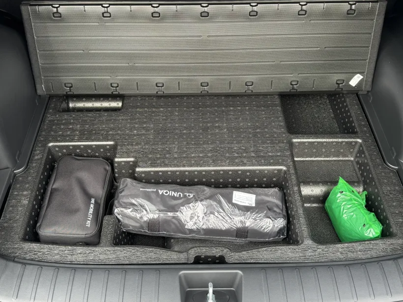 Hyundai TUCSON 1.6 T-GDi DCT 4WD N Line PREMI