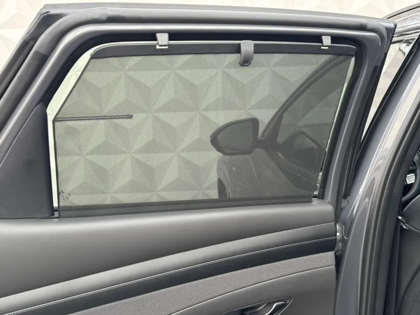 Hyundai TUCSON 1.6 T-GDi DCT 4WD N Line PREMI