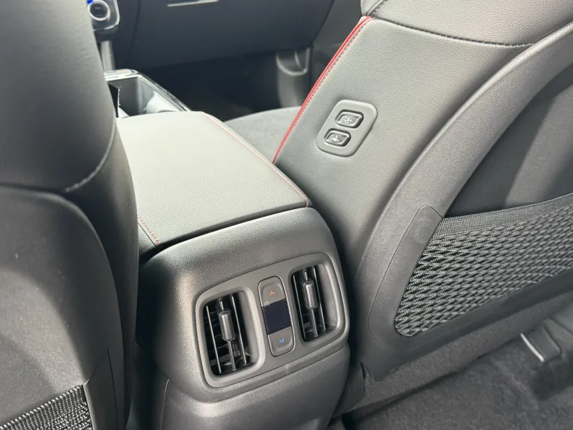 Hyundai TUCSON 1.6 T-GDi DCT 4WD N Line PREMI