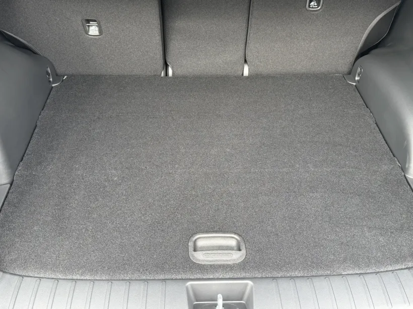 Hyundai TUCSON 1.6 T-GDi HEV N Line STYLE