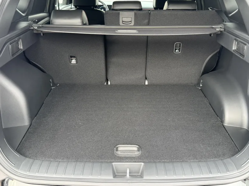 Hyundai TUCSON 1.6 T-GDi HEV N Line STYLE