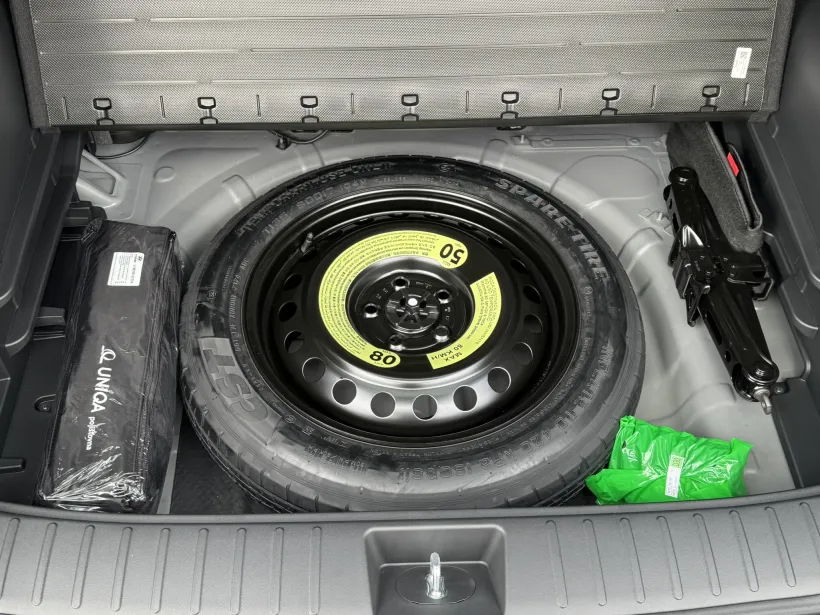 Hyundai TUCSON 1.6 T-GDi HEV N Line STYLE