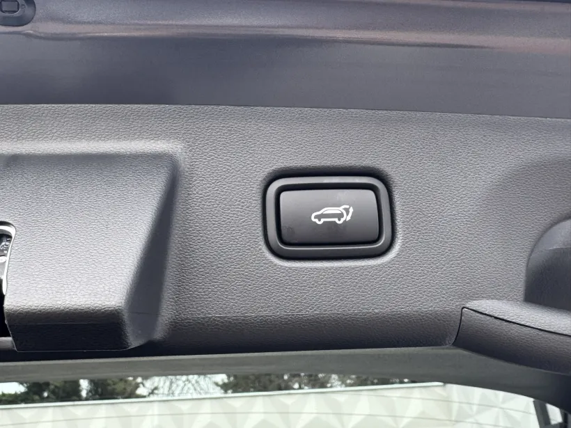 Hyundai TUCSON 1.6 T-GDi HEV N Line STYLE