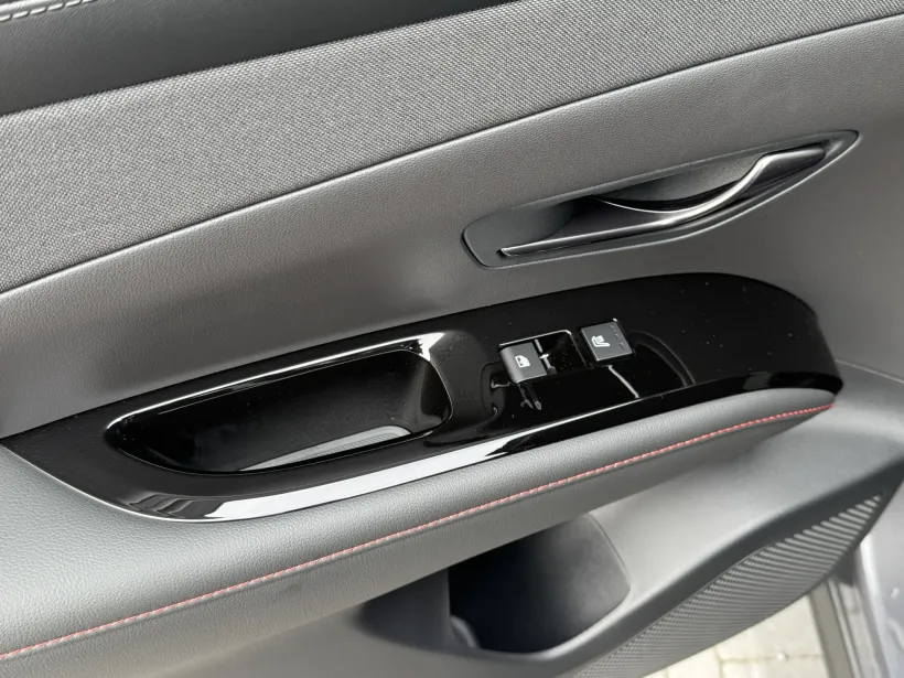 Hyundai TUCSON 1.6 T-GDi PHEV N Line STYLE