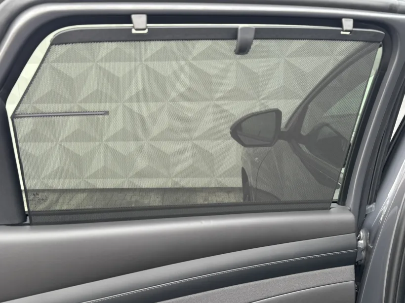 Hyundai TUCSON 1.6 T-GDi HEV N Line STYLE