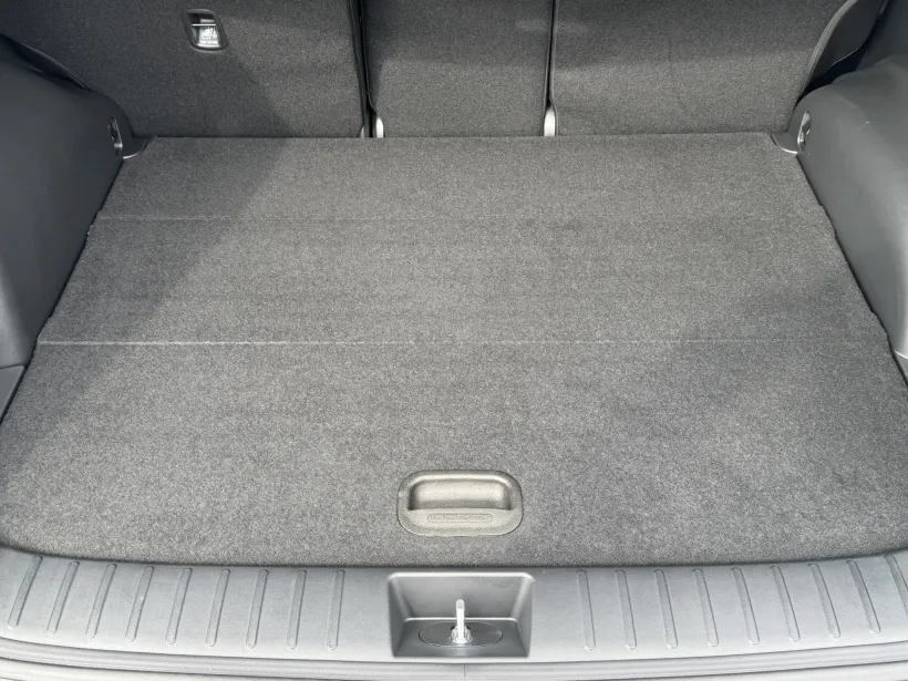 Hyundai TUCSON 1.6 T-GDi DCT GO Czech! PLUS