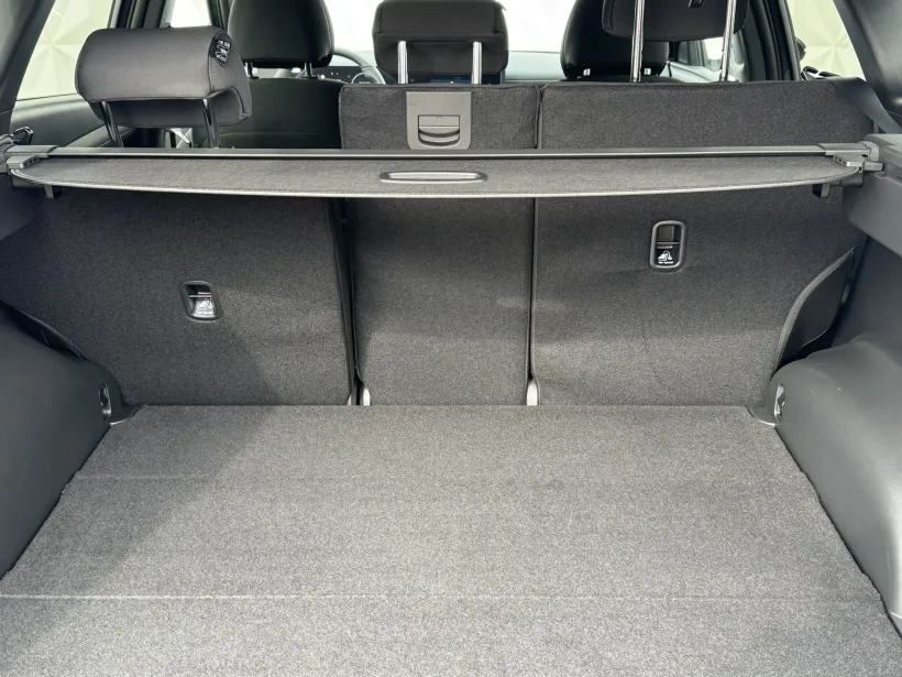 Hyundai TUCSON 1.6 T-GDi DCT GO Czech! PLUS