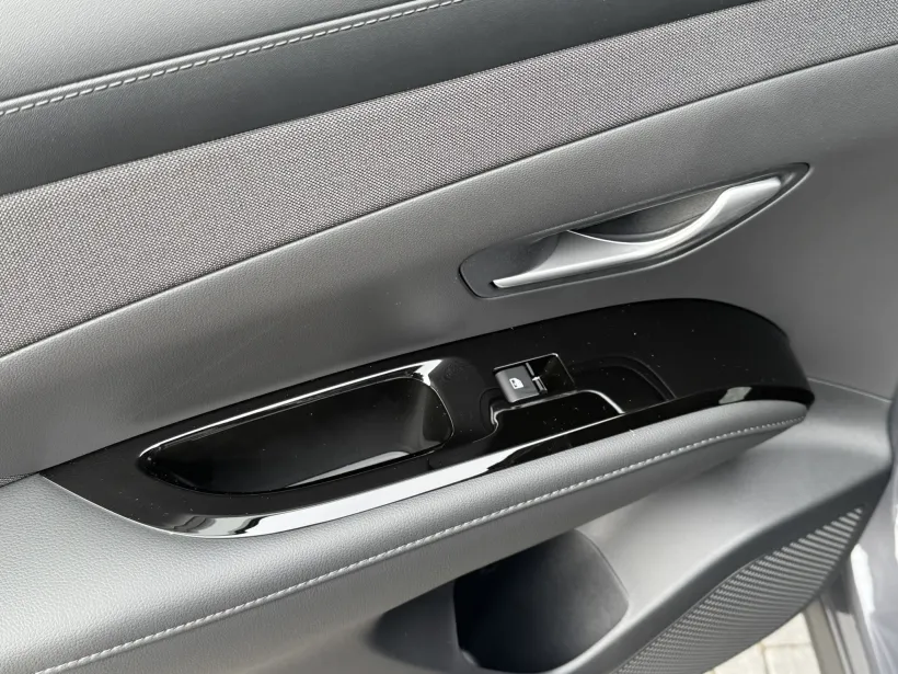 Hyundai TUCSON 1.6 T-GDi DCT GO Czech! PLUS