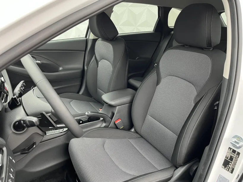 Hyundai i30 kombi GO Czech