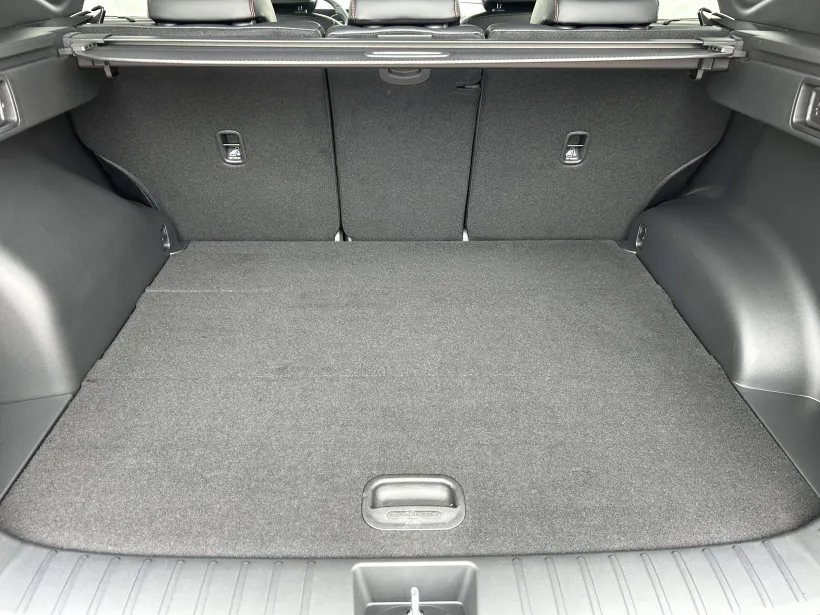 Hyundai TU 25 1,6 TGDI HEV 4WD AT N LINE PREMIUM PAN 