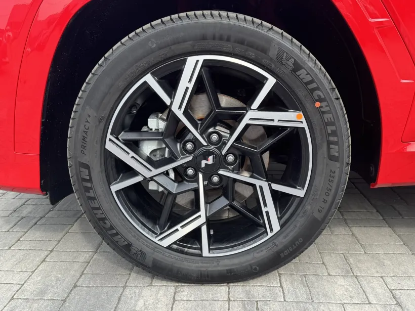 1,6T HEV 2WD GO NLINE