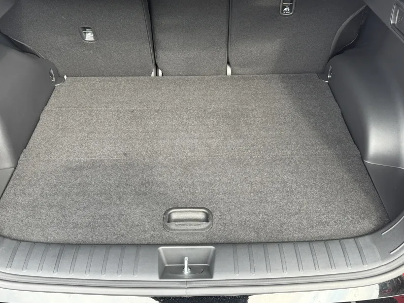 Hyundai TUCSON 1.6 T-GDi DCT 4WD GO N Line