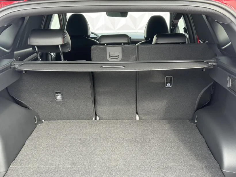 Hyundai TUCSON 1.6 T-GDi DCT 4WD GO N Line