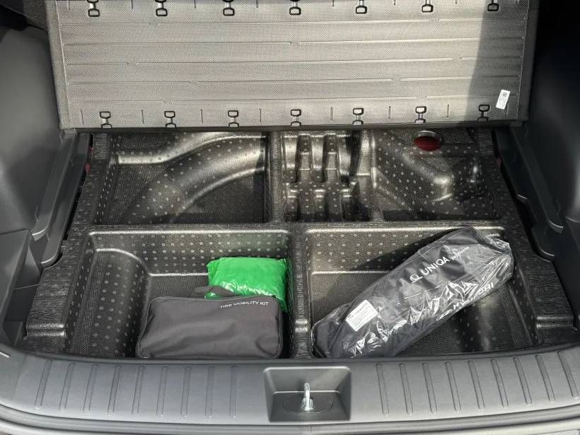 Hyundai TUCSON 1.6 T-GDi DCT 4WD GO N Line