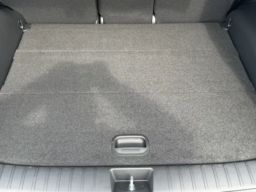 Hyundai TUCSON 1.6 T-GDi DCT GO Czech!