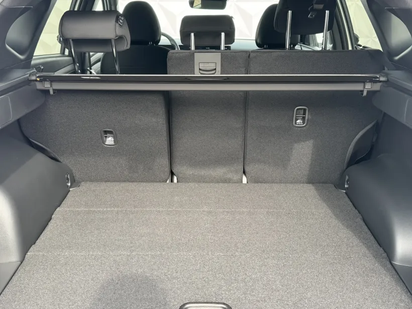 Hyundai Tucson 1.6 T-GDi DCT 4WD GO Czech!