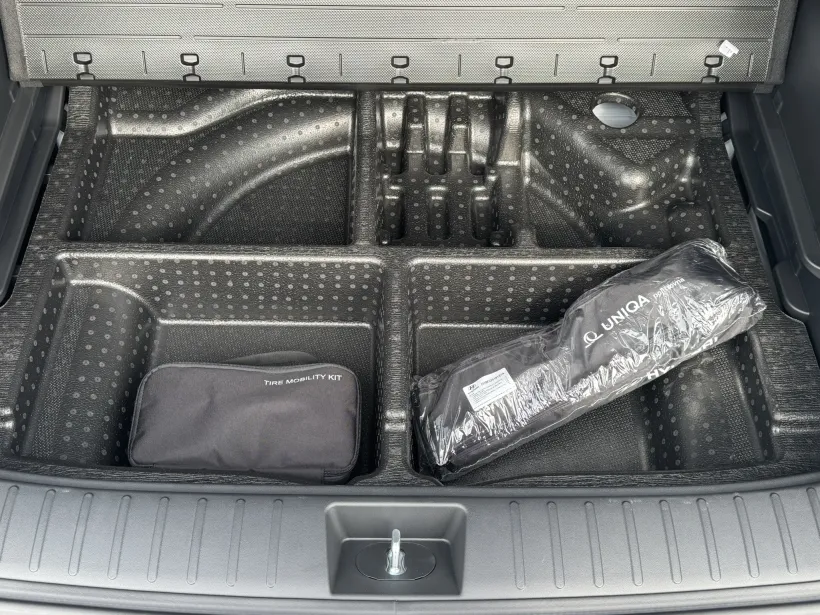 Hyundai Tucson 1.6 T-GDi DCT 4WD GO Czech!