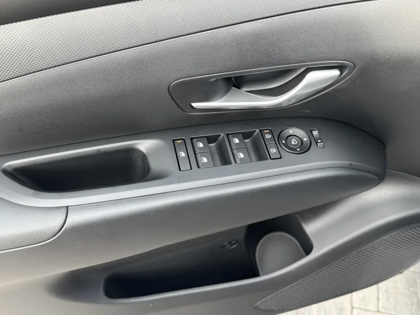 Hyundai TUCSON 1.6 T-GDi DCT GO Czech!