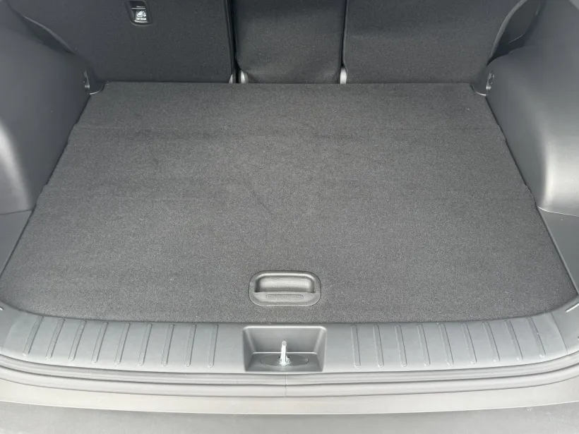 Hyundai TUCSON 1.6 T-GDi STYLE