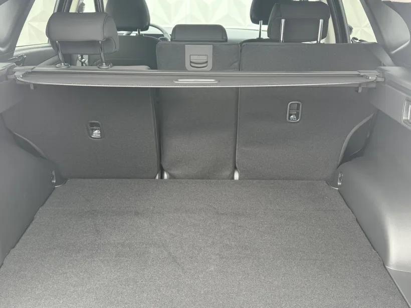 Hyundai TUCSON 1.6 T-GDi STYLE