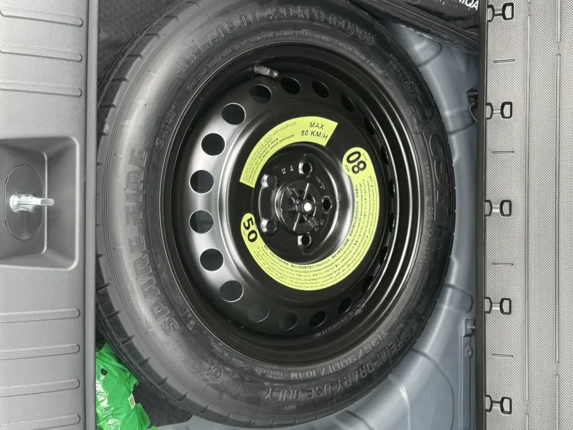 Hyundai TUCSON 1.6 T-GDi STYLE