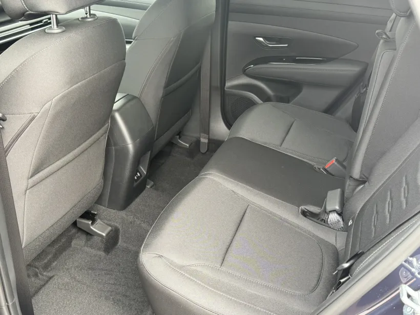 Hyundai TUCSON 1.6 T-GDi STYLE