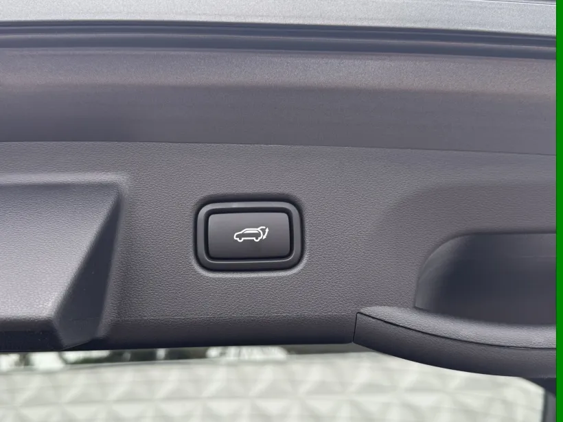 Hyundai TUCSON 1.6 T-GDi 20 Year LUXURY