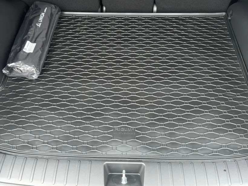 Hyundai TUCSON 1.6 T-GDi 20 Year LUXURY