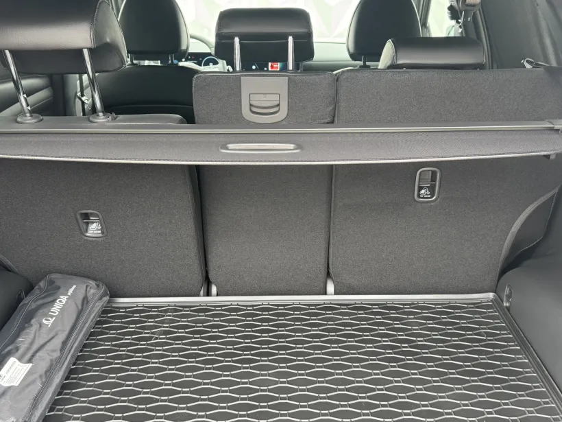 Hyundai TUCSON 1.6 T-GDi 20 Year LUXURY