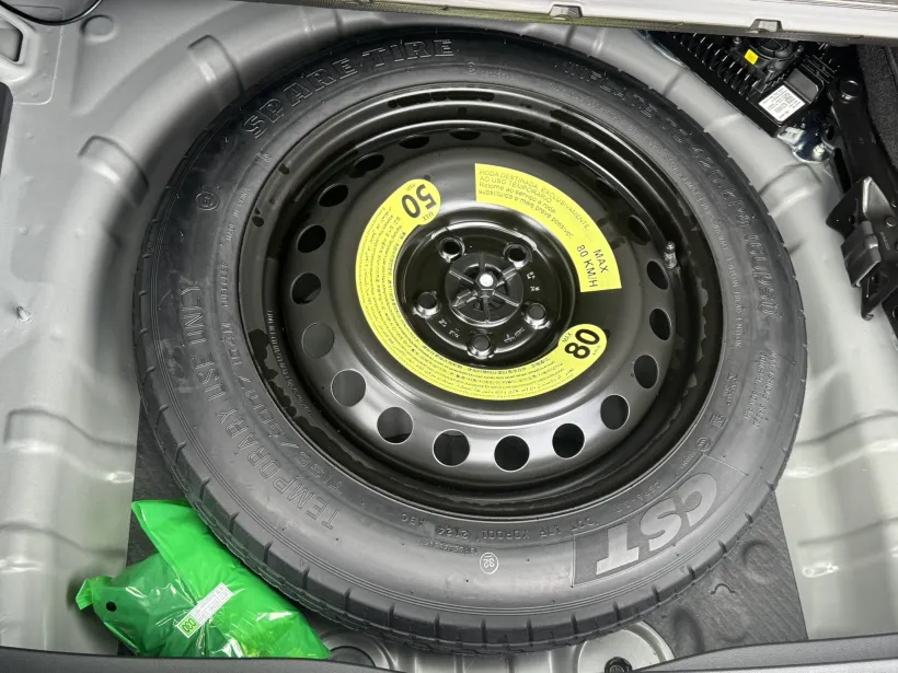 Hyundai TUCSON 1.6 T-GDi 20 Year LUXURY