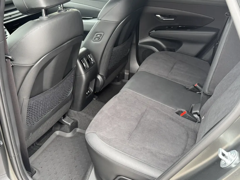 Hyundai TUCSON 1.6 T-GDi 20 Year LUXURY