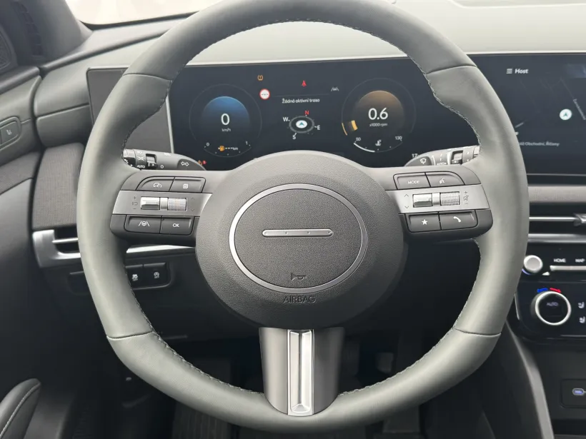 Hyundai TUCSON 1.6 T-GDi 20 Year LUXURY