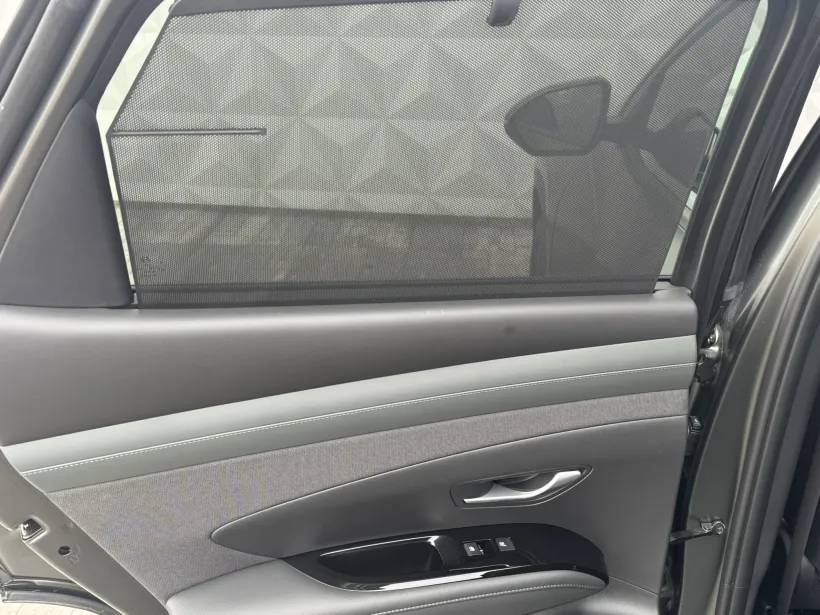 Hyundai TUCSON 1.6 T-GDi 20 Year LUXURY