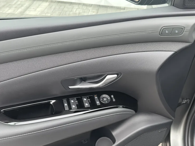 Hyundai TUCSON 1.6 T-GDi 20 Year LUXURY