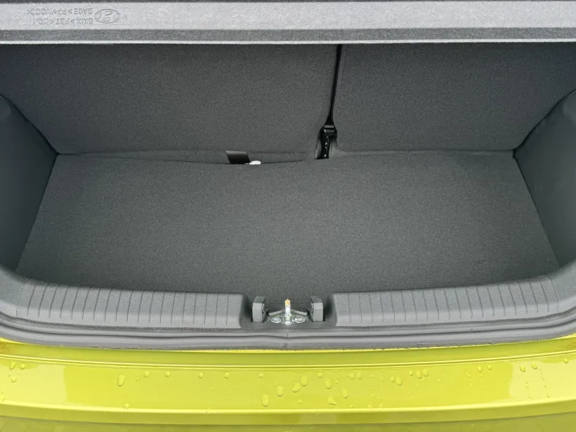 Osobní Hyundai i10 Smart