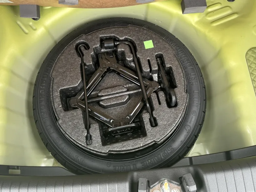 Osobní Hyundai i10 Smart