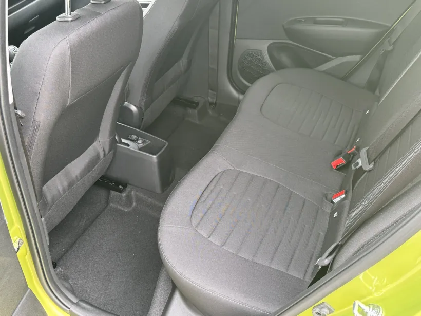 Osobní Hyundai i10 Smart