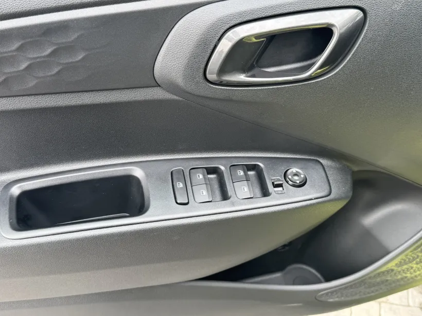 Osobní Hyundai i10 Smart