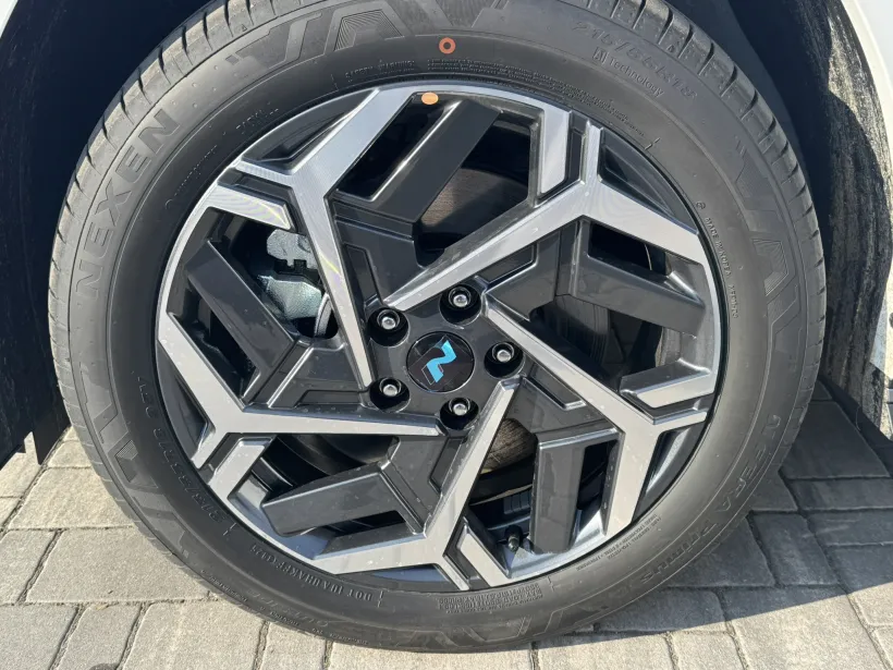 Hyundai KONA 1.6 T-GDi DCT 4WD N Line STYLE