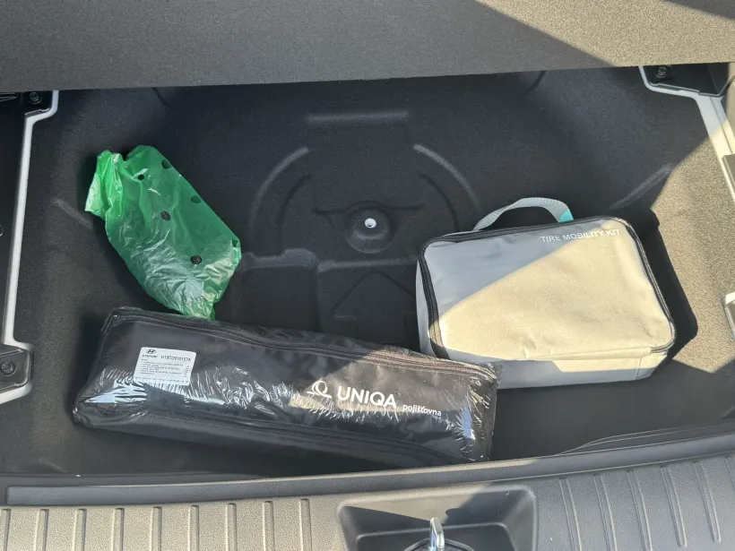 Hyundai KONA 1.6 T-GDi DCT 4WD N Line STYLE